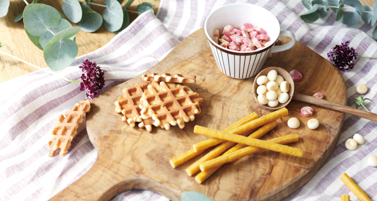 国産・無添加・自然素材