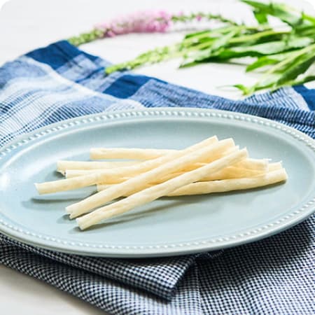 アキレス・骨・皮・ガム