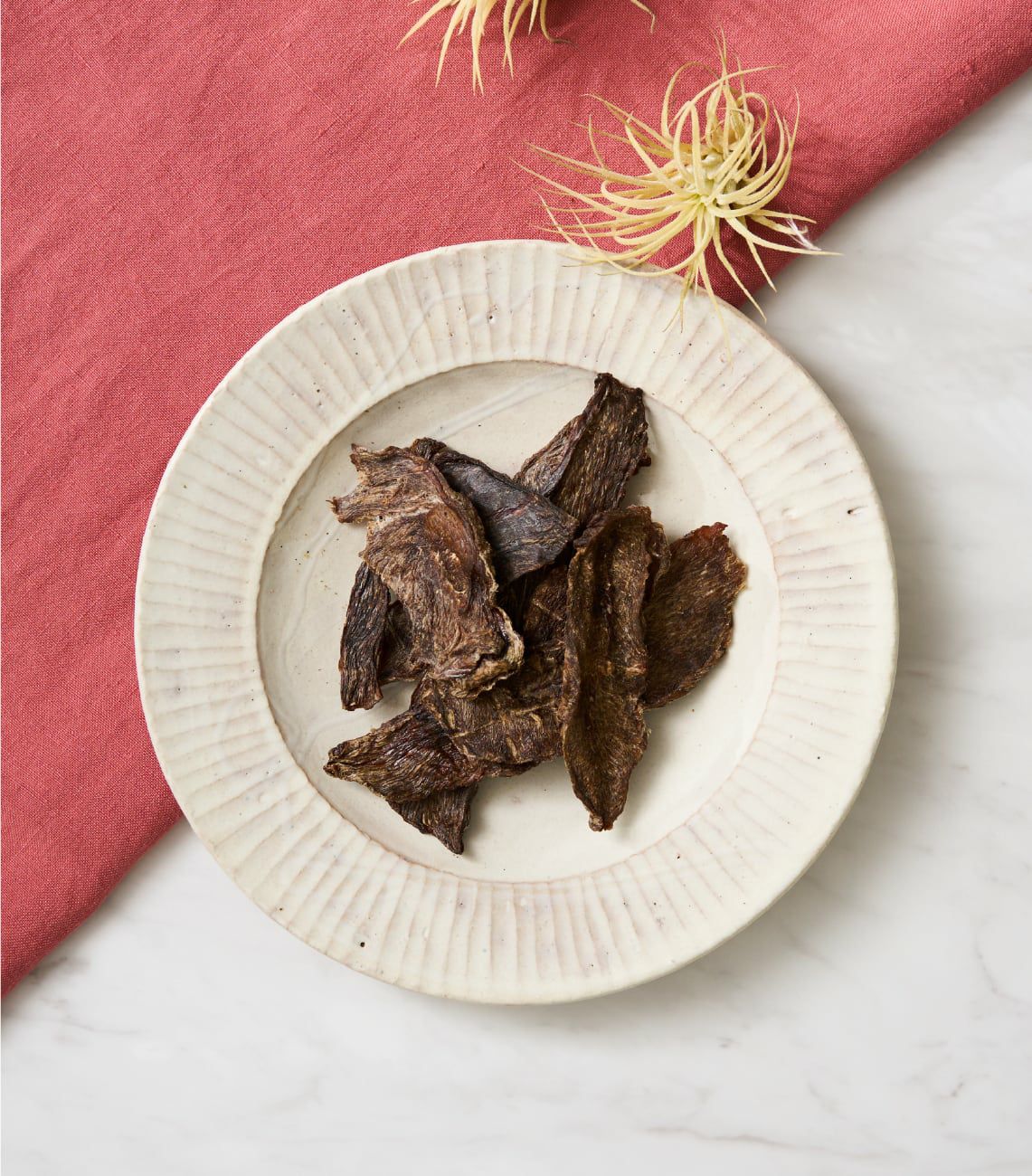 馬肉 M 約40g｜【国産・無添加】ドッグフード・犬のおやつ｜DOGTREE