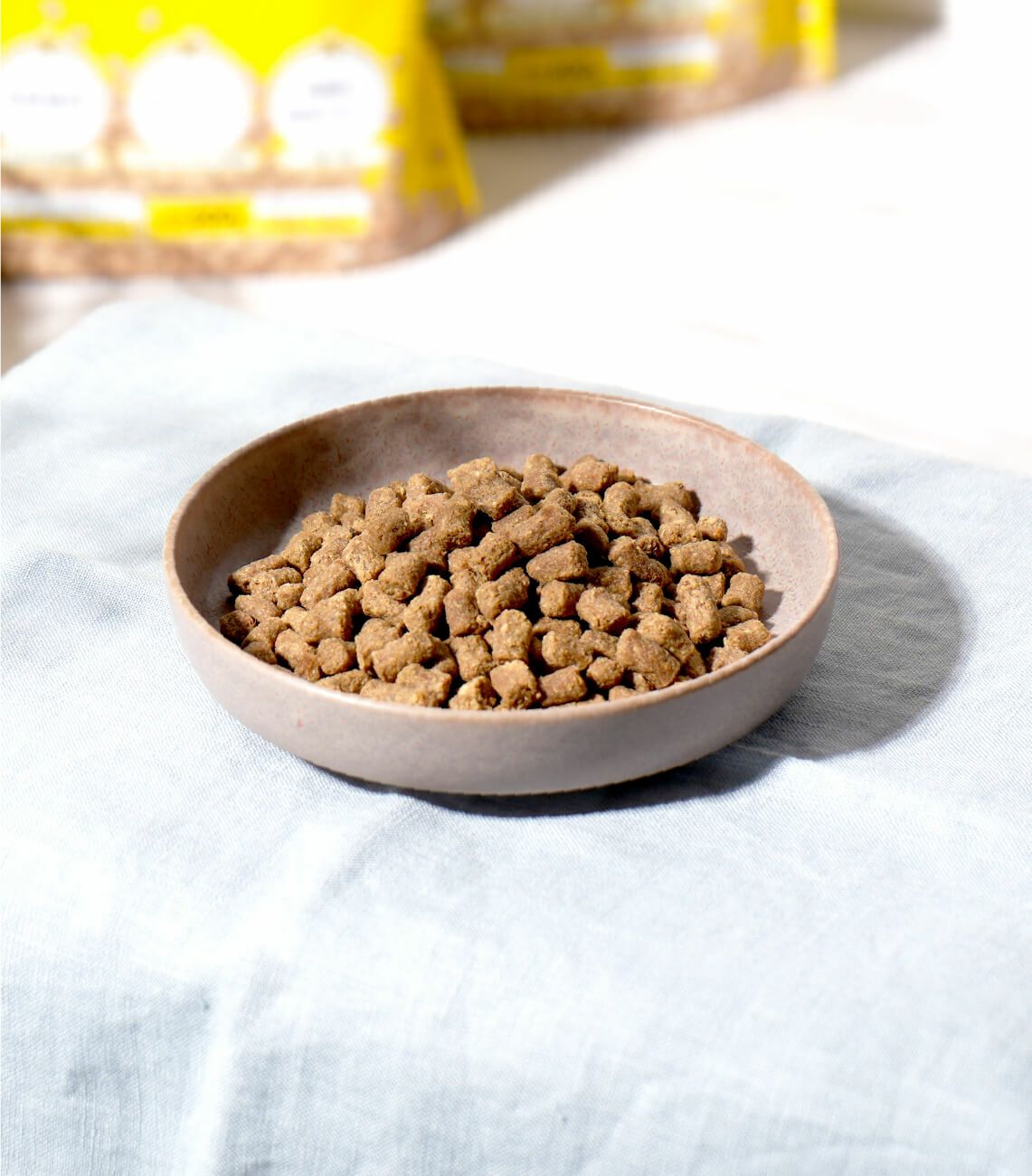 ドッグフード】馬肉と25種類のこだわり具材 1.8kg(200g×9) | DOGTREE