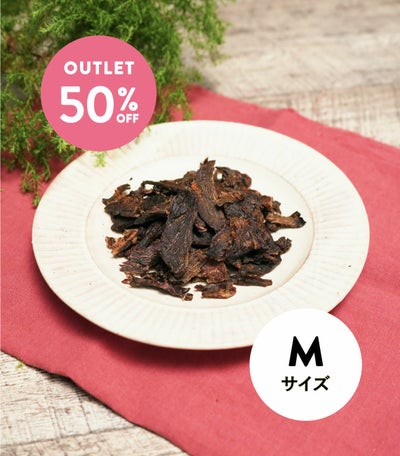 【アウトレット】馬肉 M 約40g